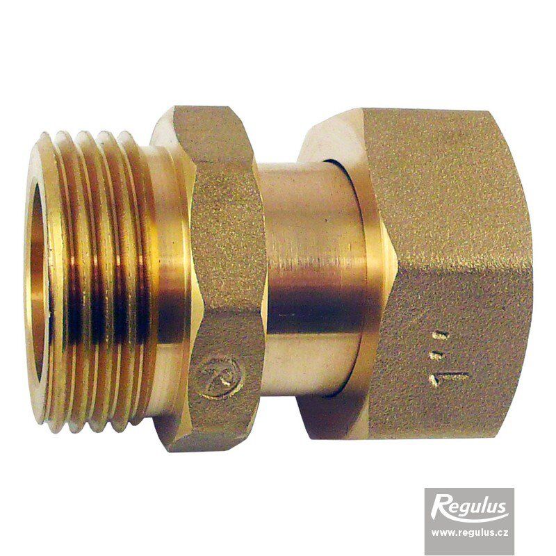 sroubeni k ventilu 1 (Fu/M),vc. tesneni