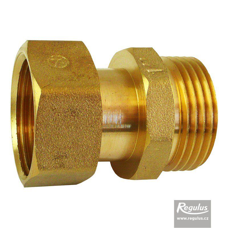 sroubeni k ventilu 1 (Fu/M),vc. tesneni