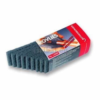 nekovové čistící rouno ROVLIES bal.10ks