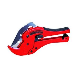 nůžky na plastové trubky ROCUT Professional 42 TC do 42 mm