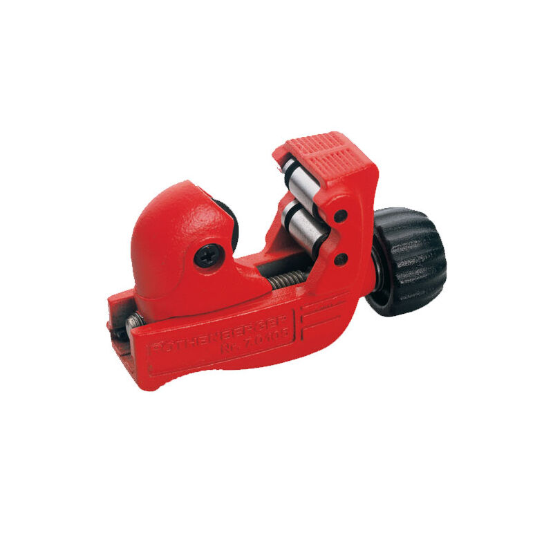 odřezávač trubek MINICUT 2000 3-22 mm