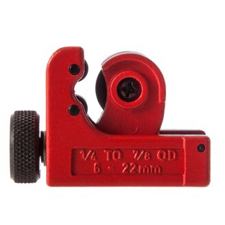 odřezávač trubek MINICUT II Pro 6-22 mm