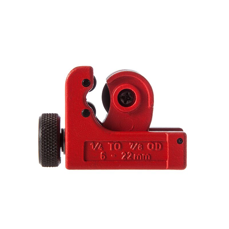 odřezávač trubek MINICUT II Pro 6-22 mm