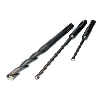 příklepový vrták SDS-Plus 6x110mm