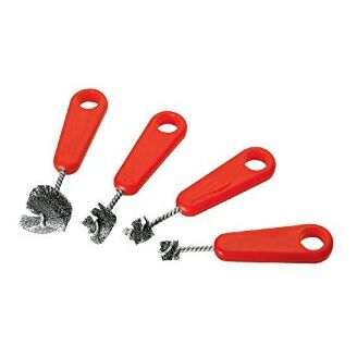 vnitřní kartáč pro měděné trubky 28mm