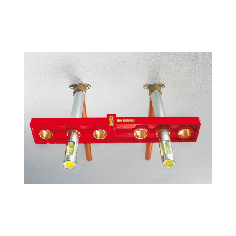 instalatérská sada ROCHECK