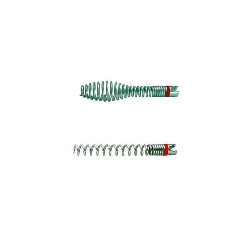 spirála d10mmx10m pro čističku potrubí ROSPI 10