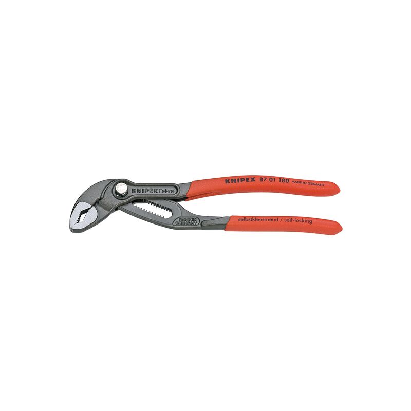 instalatérské kleště KNIPEX COBRA 300mm