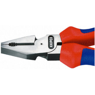 kleště KNIPEX silové kombinované 180mm