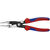 kleště KNIPEX elektrikářské multifunkční 200mm