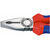 kleště KNIPEX kombinované 160mm