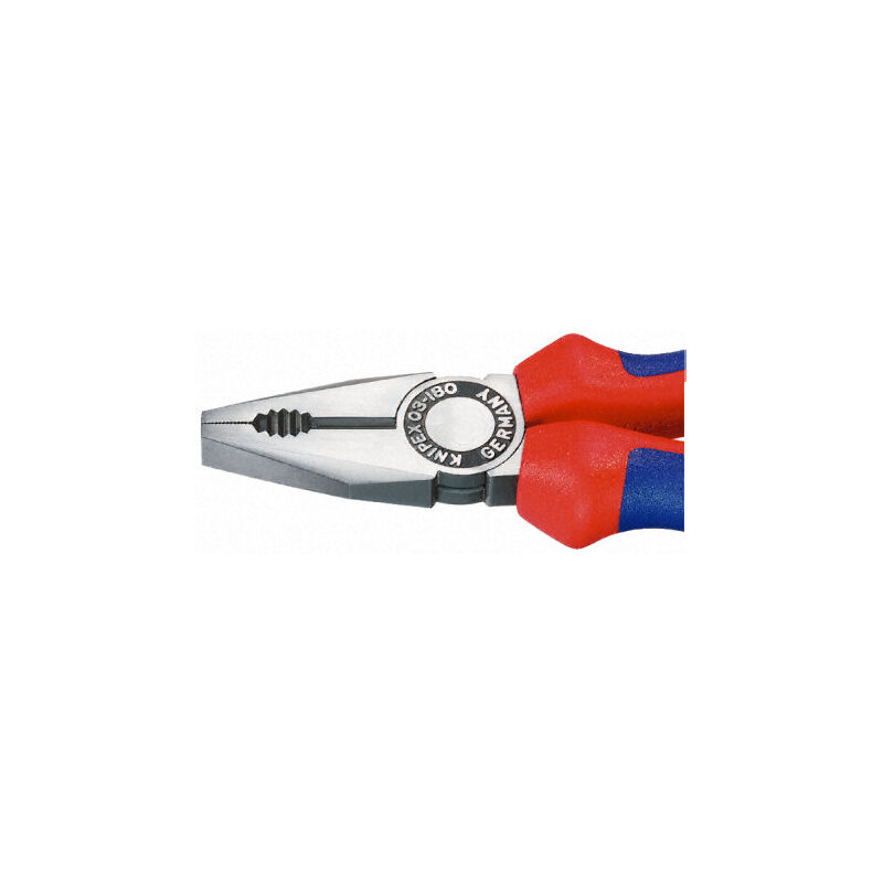 kleště KNIPEX kombinované 160mm
