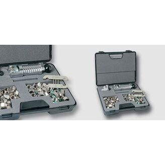 kufr komplet Eurotis - sada pro vodu