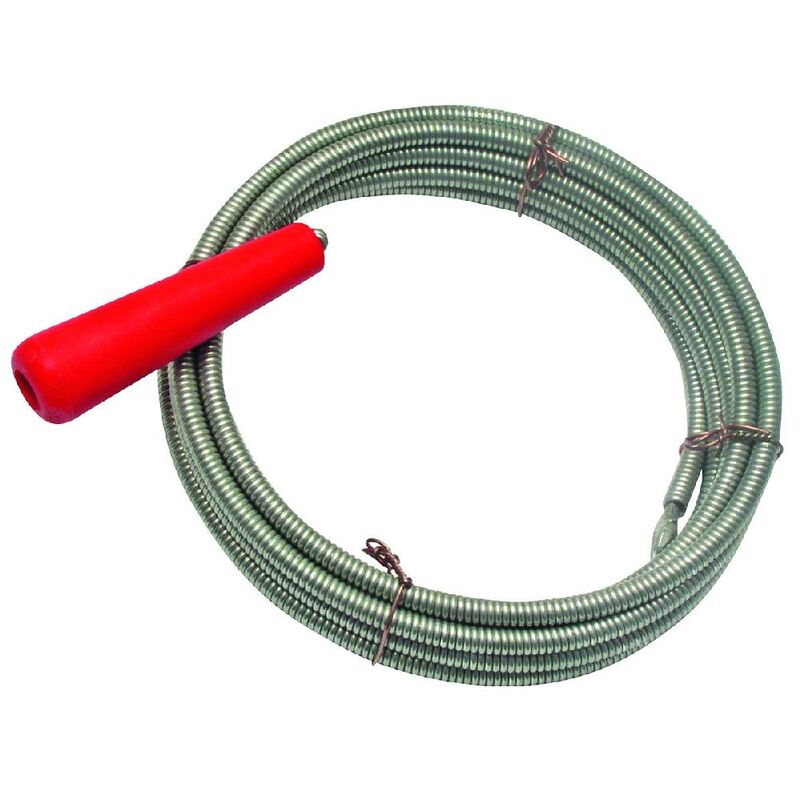 spirála kanalizační 2.5m