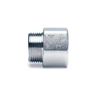 přechod Eurogas 1/2