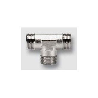 T-kus EUROTIS 3/4x3/4x3/4