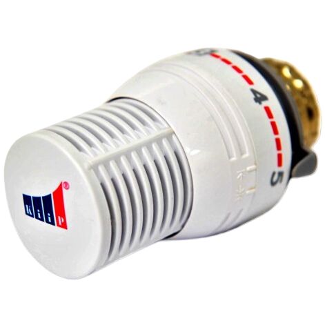 Hlavice pro radiátory