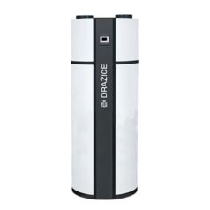 S tepelným čerpadlem