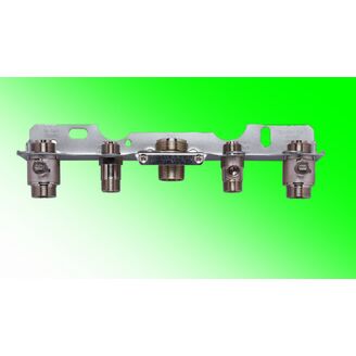 připojovací lišta JUNKERS č.869 zemní plyn