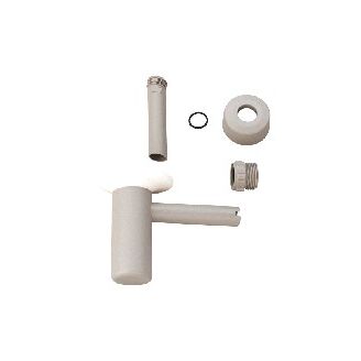 zachytný sifon úkapů JUNKERS č.432 pojistného ventilu