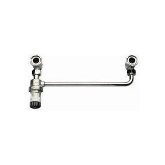 automatický bypass JUNKERS č.687 k připojovací liště