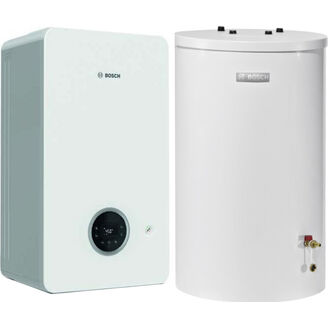 Bosch GC2300IW 24 P + WST 120-5O C 7738504433