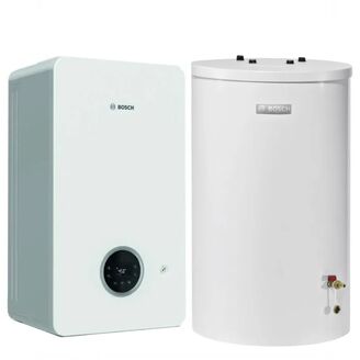 Bosch GC2300IW 15 P + WST 120-5O C 7738504431