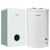 Bosch GC2300IW 15 P + WST 120-5O C 7738504431