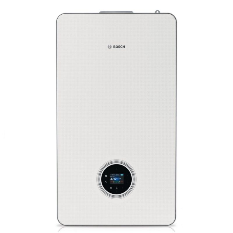 Bosch GC8700iW 30 P zaves. kondez. kotel 3,2-31kW