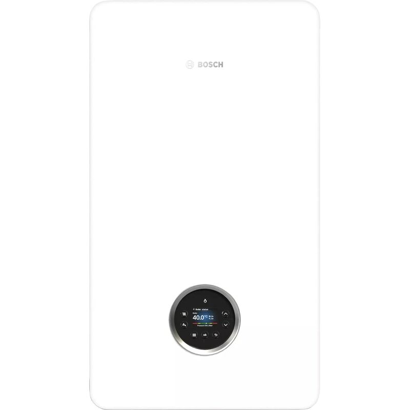 Bosch GC5700iW 24 P plynovy zavesny kondenzacni kotel