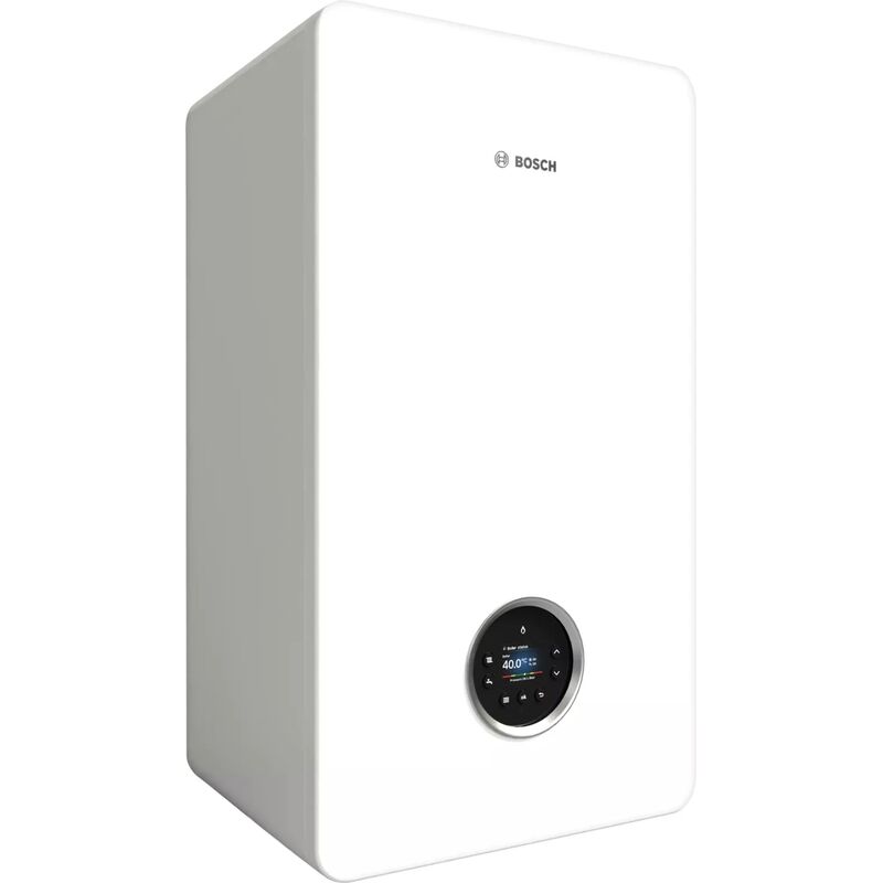 Bosch GC5700iW 24 P plynovy zavesny kondenzacni kotel