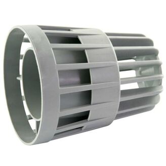 koncovka d60/100 sani/vyfuk konicka A1001504
