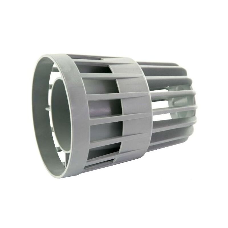 koncovka d60/100 sani/vyfuk konicka A1001504
