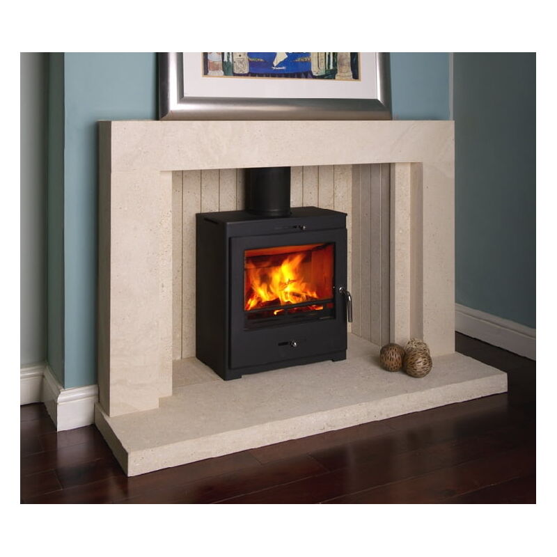 HEBE 1D Hrbová kamna