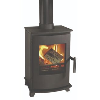 HEDE 3D AIR Krbová kamna