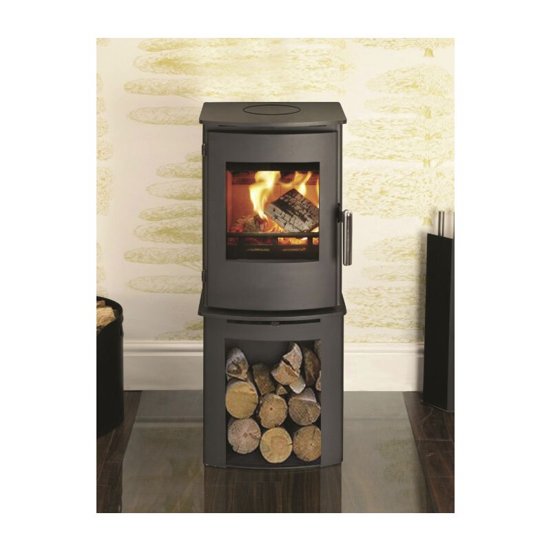 HEDE 3D AIR Krbová kamna