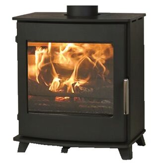 HEDE 4D AIR Krbová kamna