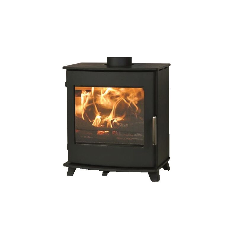 HEDE 4D AIR Krbová kamna