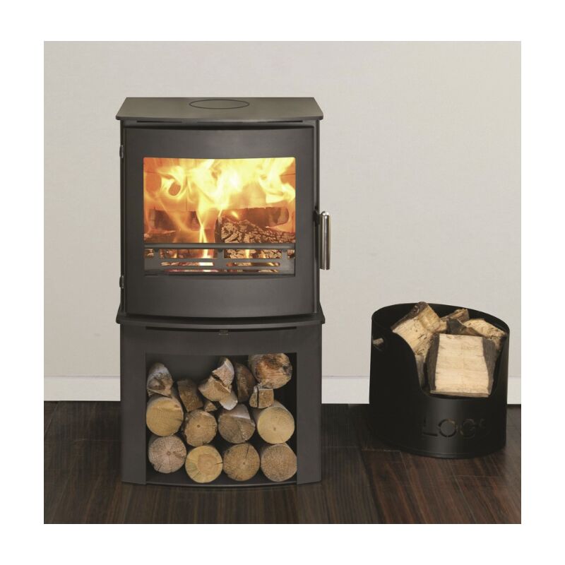 HEDE 4D AIR Krbová kamna