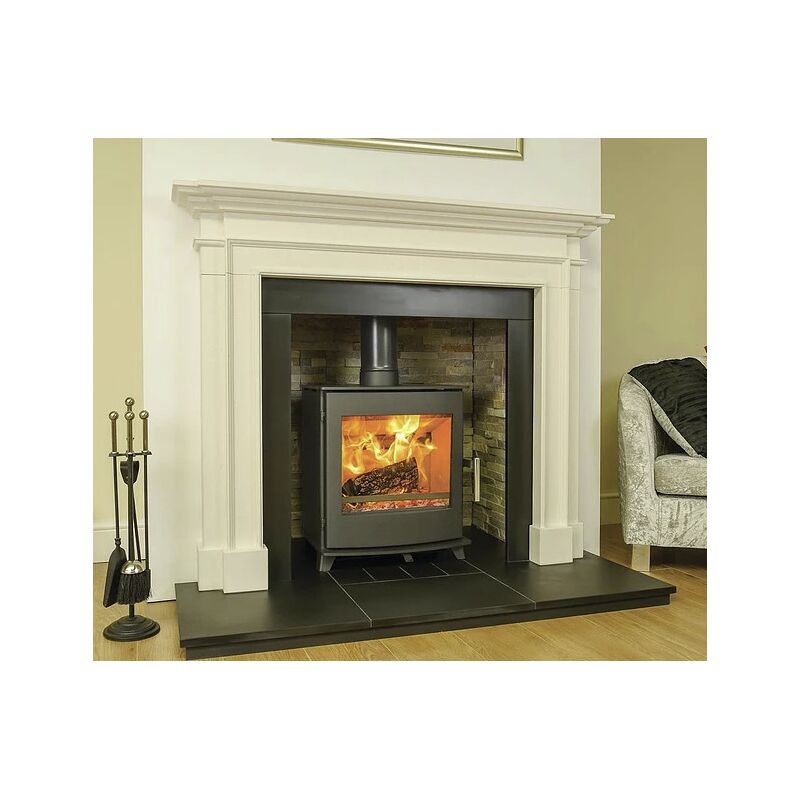 HEDE 4D AIR Krbová kamna