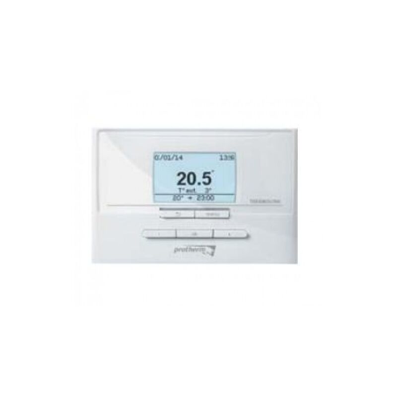 Set Protherm Thermolink P/2 - Sestava regulátoru 0010015155