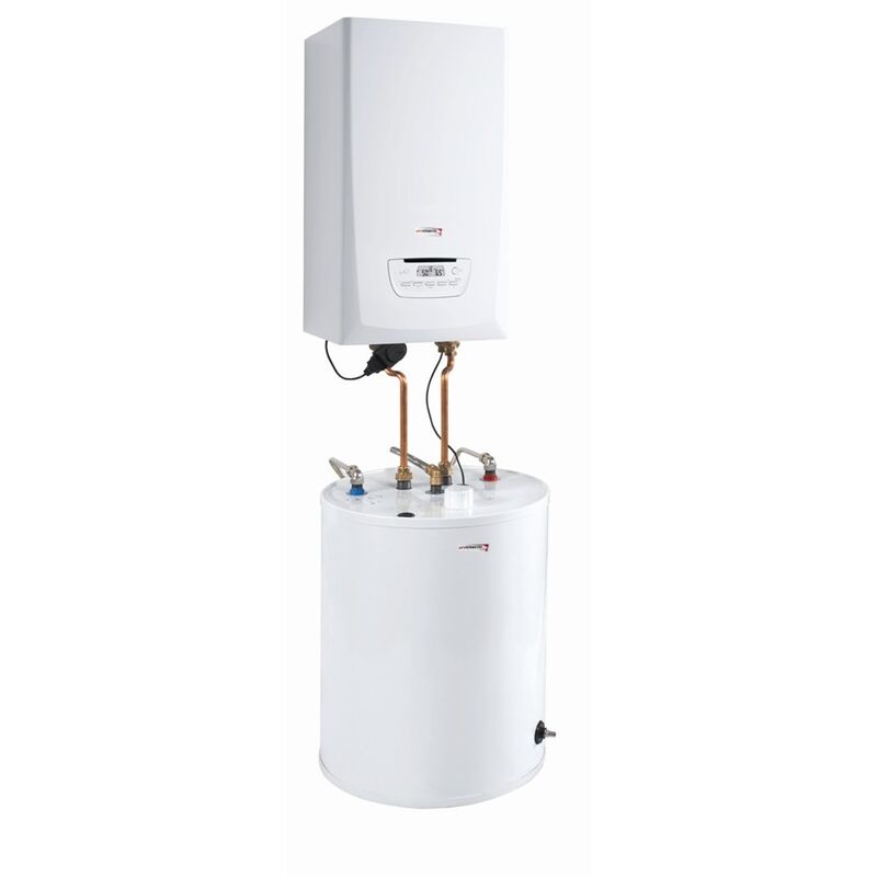 PROTHERM Gepard Condens AK120 25MKO 0010017230 + 120l zásobník