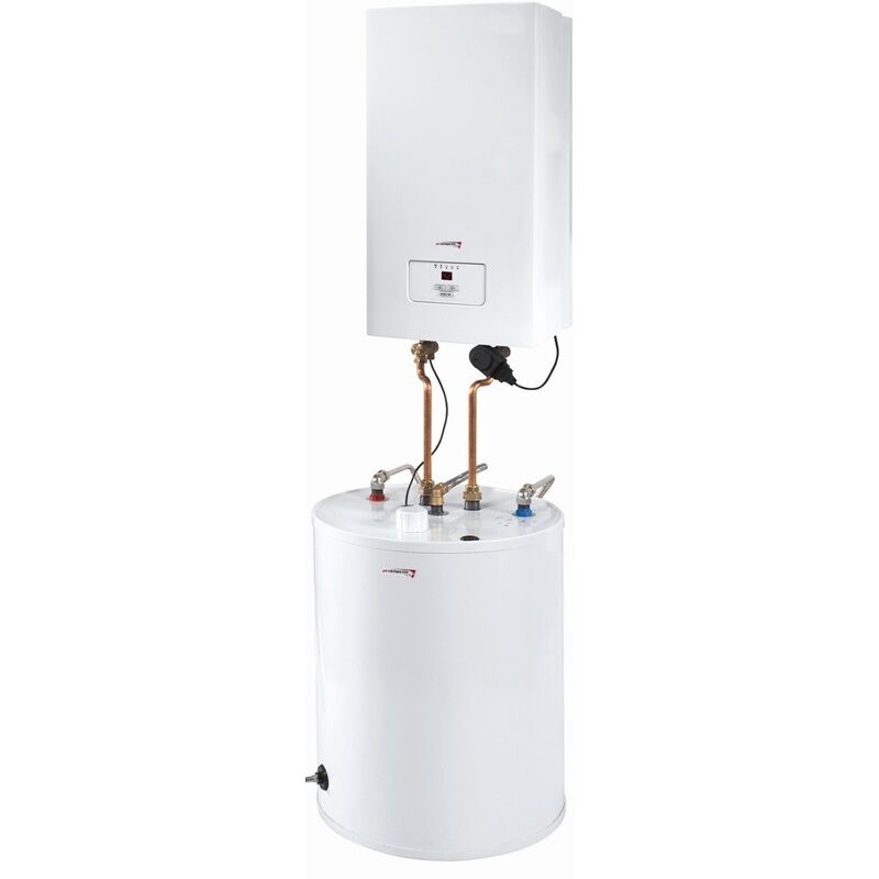 PROTHERM RAY AK 18 KE kotel + 120l zásobník Elektrokotel 0010030829 