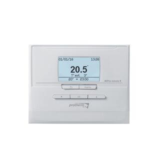 PROTHERM Dálkové ovládání MiPro Remote R