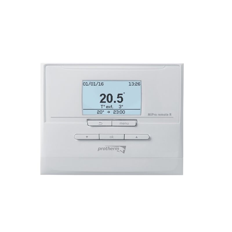 PROTHERM Dálkové ovládání MiPro Remote R