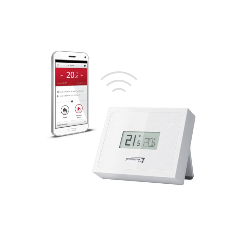 PROTHERM Wifi ekvitermní regulace E-Bus MiGo 0020197231