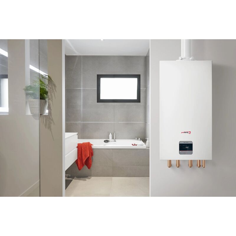 PROTHERM Tiger Condens 20/26 KKZ21-CS/1 Kondenzační kotel 0010025206
