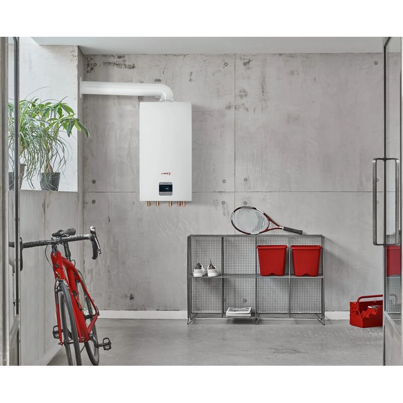 PROTHERM Tiger Condens 20/26 KKZ21-CS/1 Kondenzační kotel 0010025206