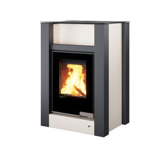 AQUAFLAM VARIO BARMA 11/5kW beleny dub