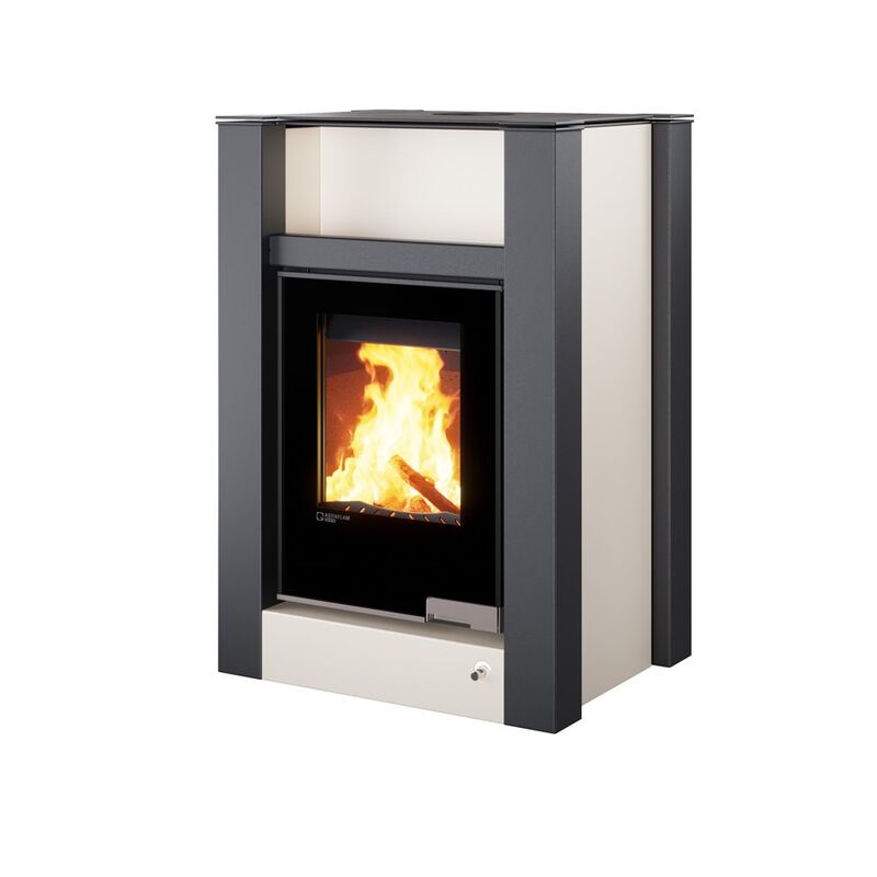 AQUAFLAM VARIO BARMA 11/5kW beleny dub